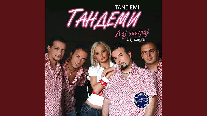 Se Pravam, Nisto Ne Gledam