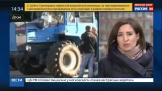 Харьковский тракторный завод пустили на металлолом