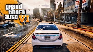 تسريبات كبيرة عن لعبة GTA 6