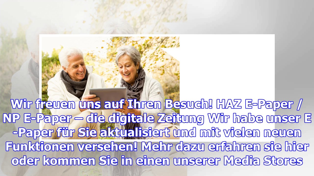 Madsack media store hannover YouTube