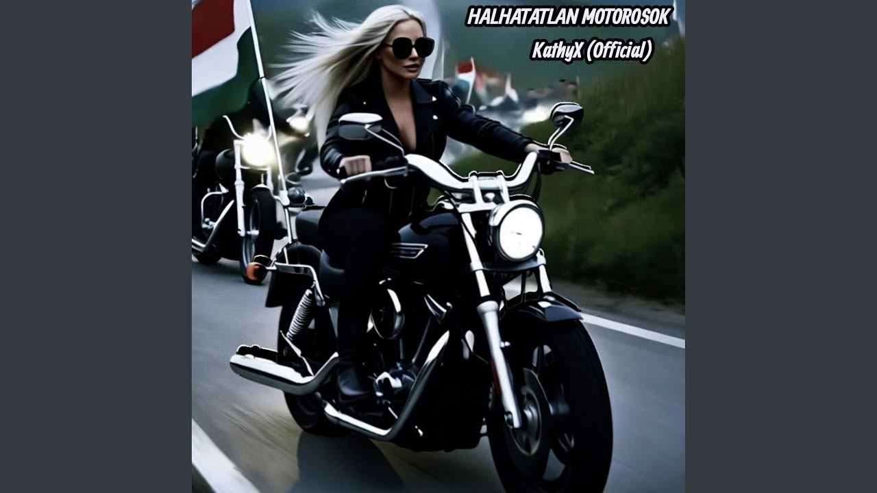 HALHATATLAN MOTOROSOK