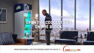 Grab an Extra Cold Castle Lite #SaveYourSummer ​ screenshot 4