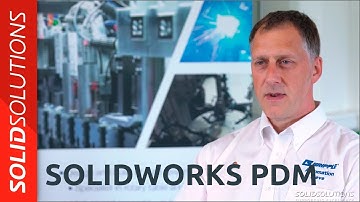 Gripple Automation - SOLIDWORKS PDM