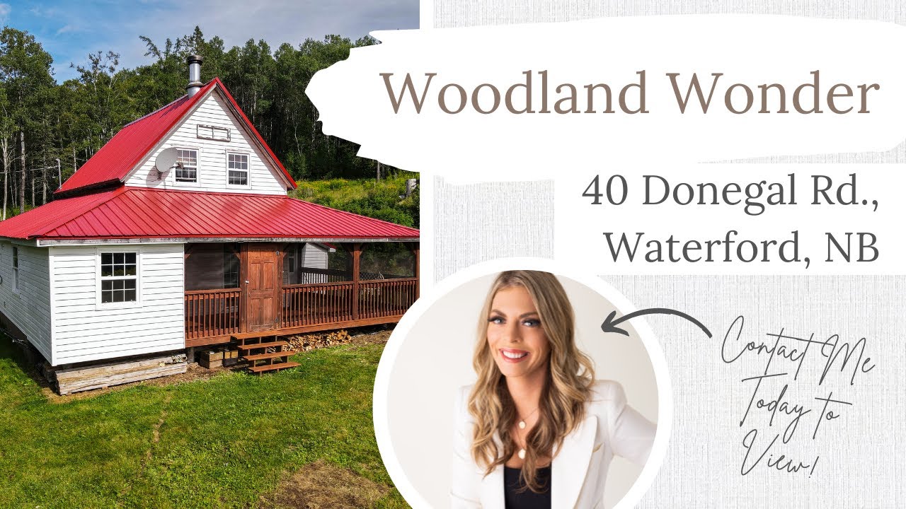 **SOLD** Fully updated home on 1.86 acres! For Sale Evolve Real Estate Team YouTube