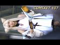 【コミケC107】伊織もえ『アークナイツ:ペリカ』Comiket Cosplay