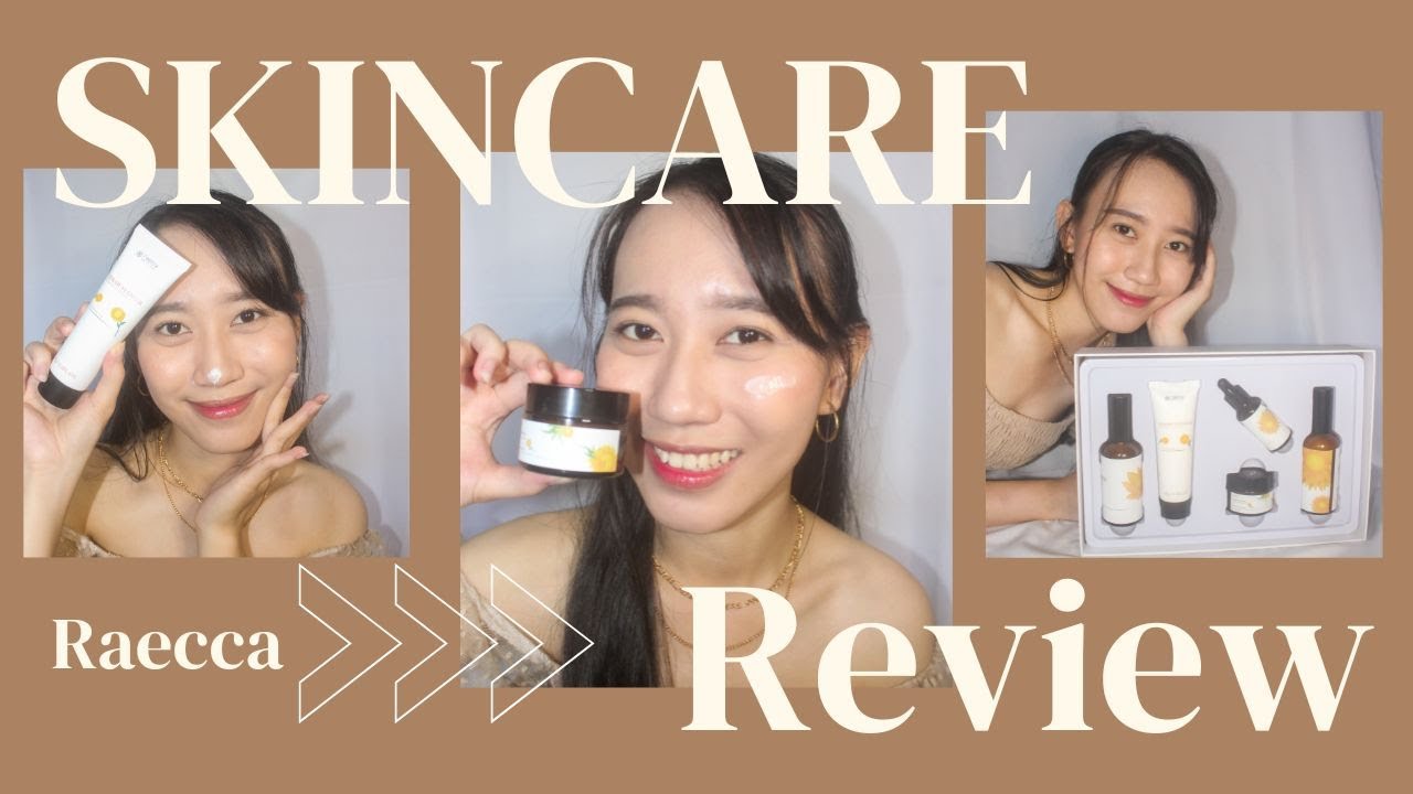 Strawflower Set Raecca Review 🌻💖 (Short Video) - YouTube