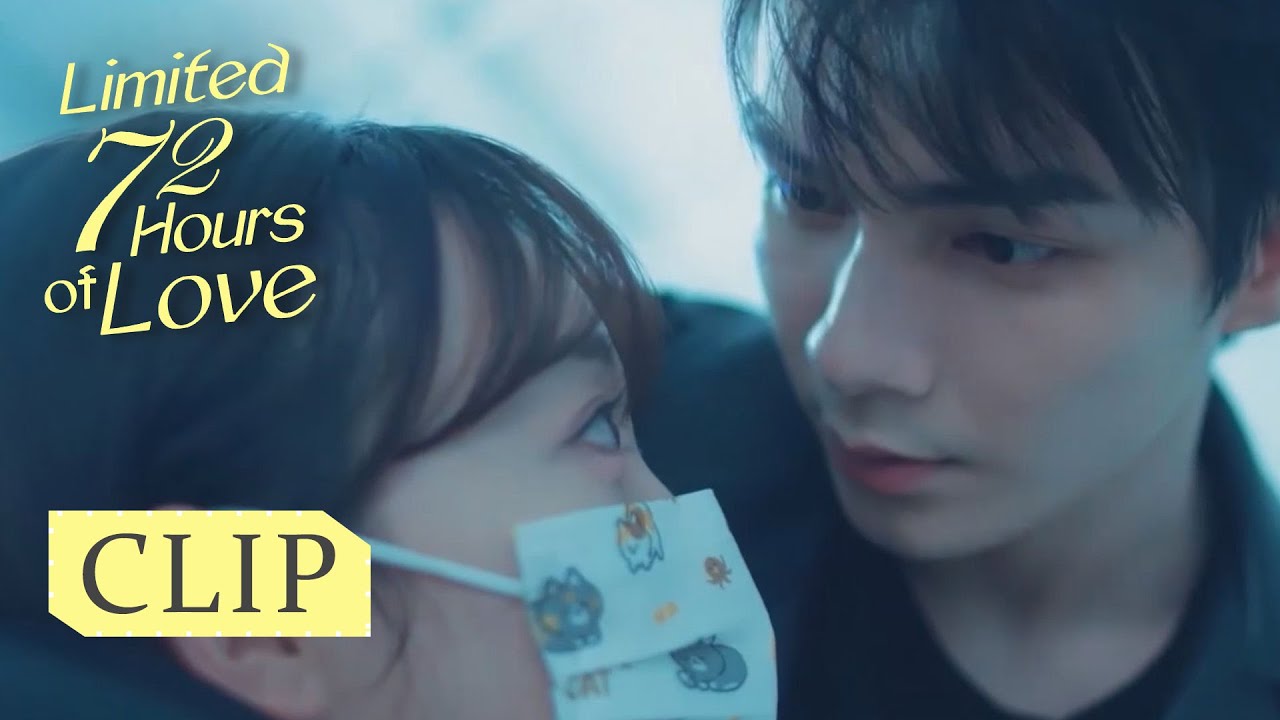 Clip: Girl was in danger, idol boyfriend risked himself to protect 