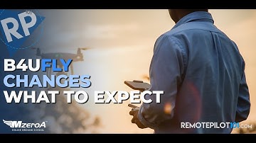 Navigating The New Generation of B4UFly Apps
