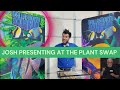 DFWAPC Plant Swap with a Aquascaping Demonstration by Josh at Dallas North Aquarium June 21 2025