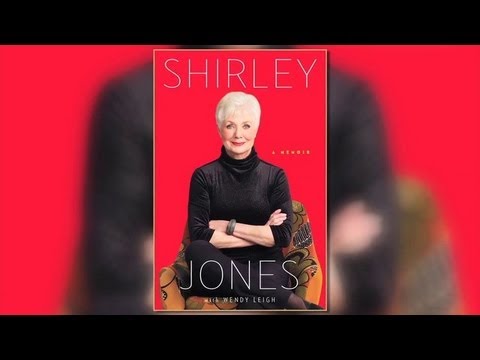 Shirley Jones Talks