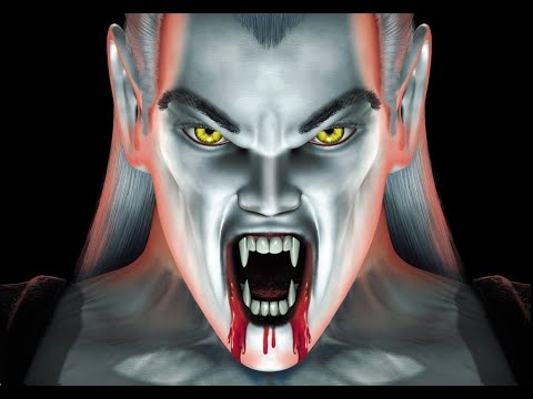 Blood Omen 2 - Legacy of Kain. ЧАСТЬ 14 - YouTube
