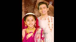 Rishta Tera Mera Ftanidita Barrister Babu Vm Anirudh Bondita Whatsapp Status Aurrisht Supremacy