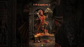 Jai bajrangbali 🙏🙏 Jai shree Ram 🚩🙏Jai pawan putra hanuman 🙏🥹😊#subscribe #short#newchannel #minivlog