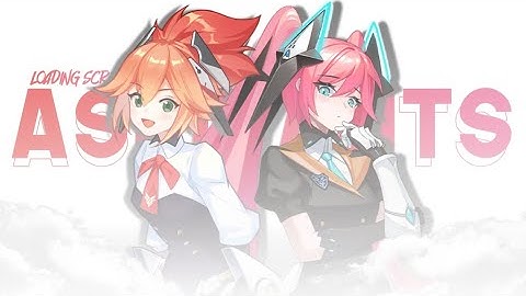 LOADING SCREEN MOBILE LEGEND THE ASPIRANTS