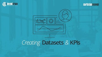 IntelliFront BI: Creating Datasets and KPIs