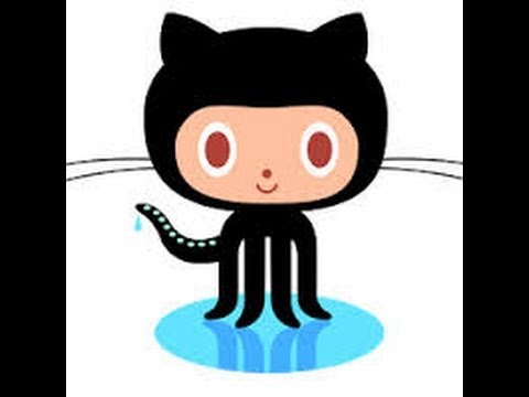 Linking GitHub with Intellij IDEA (HD 720) - YouTube