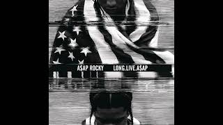 A$AP Rocky - Goldie (Clean)