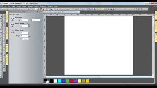 Lesson 13 Create Ellipse