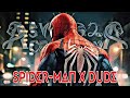 Amazing Spider-Man FT. Oorum blood Rage Rock || an A S W_D2A_CREATION editzz