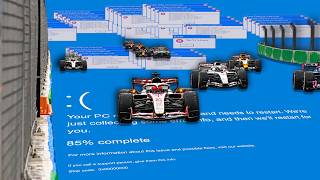 Pinnacle Of Motorsport