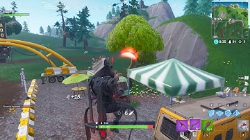 Point Blank No Scope