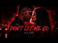 Ash Reed Don T Let Me Go Official Audio Dark Romance Country GraveSoul 