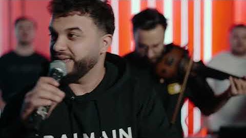 Denis Râmniceanu❌ Tu ma vei pierde intr-o zi💔 LIVE Cover N.Guta&Fero [Orchestra Ramnicenii 2024]