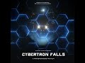 Cybertron Falls-Autobot Main Theme