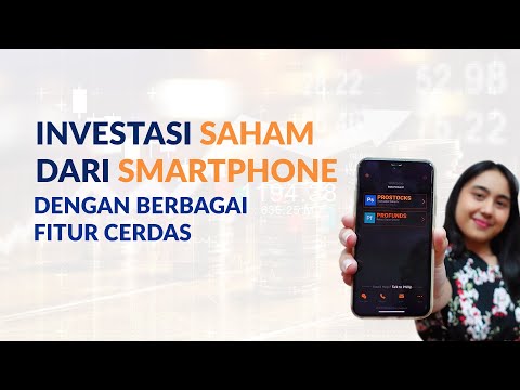 Memulai Transaksi Saham di POEMS ID Part 1