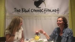Session 3 - Mediumship development with Jules pt. 4/4