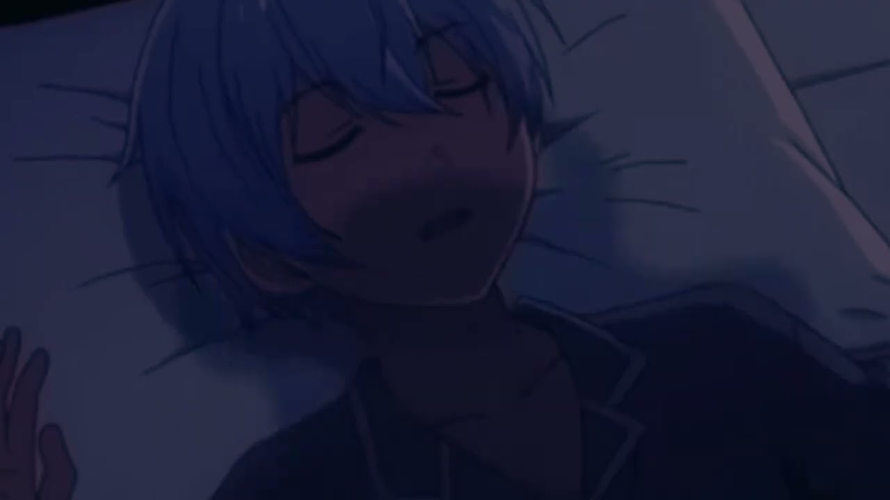 i don't want him anyway, girl, take him (5 minutes loop) It's ok I'm ok [SLOWED & REVERB]