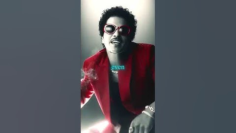 Thumbnail of Bruno Mars & Sexyy Red Drop a BANGER! 🔥#music #shorts