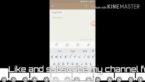 How to hack vector without root
