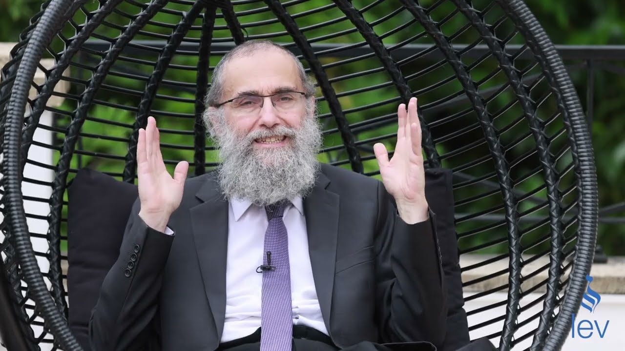 Qu'est ce que j'attends de ma vie ? Quelques mots sur la Paracha Nitsavim, par Rav Elie Lemmel