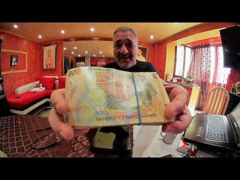 EU NUMAR BANI ! NU PRIETENI NICI DUSMANI !