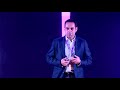 زيك زيهم | Sherif Hakky | TEDxNGU