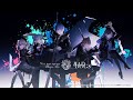 RAD DOGS / Vivid BAD SQUAD &times; Hatsune Miku [CC lyrics TH/JP/EN]