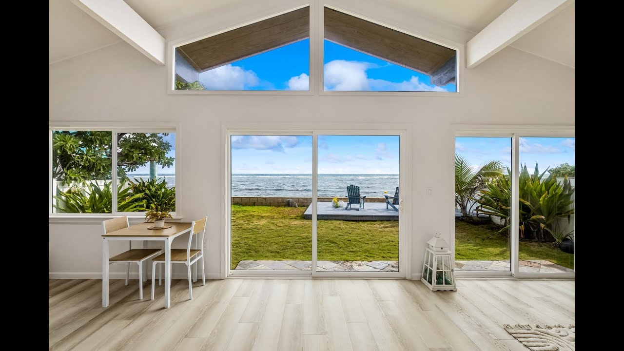 54-259B Kaipapau Loop Hau'ula, HI | ColdwellBankerHomes.com