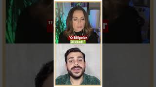 O Tarihlerde O Bölgelere Dikkat Beyza Hakan - Mahfuz Bayram