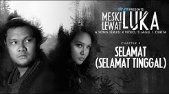 VIRGOUN FEAT AUDY SELAMAT (SELAMAT TINGGAL) LIRIK COVER LAGU TERBARU VIRGOUN  - Durasi: 5:04. 