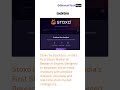 Top Ai Tools for Stock Analysis | Stock Analysis using ai #shorts