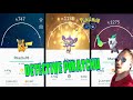 DETECTIVE PIKACHU EVENTO! MAROWAK ALOLA E AIPOM SHINY: POKEMON GO ITA