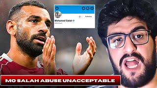 Download Lagu MO SALAH ABUSE IS UNACCEPTABLE 🤬😡 *RANT*! YOU ARE UNGRATEFUL! RESPECT THE KING👑! MP3 Download Lagu MO SALAH ABUSE IS UNACCEPTABLE 🤬😡 *RANT*! YOU ARE UNGRATEFUL! RESPECT THE KING👑! MP3