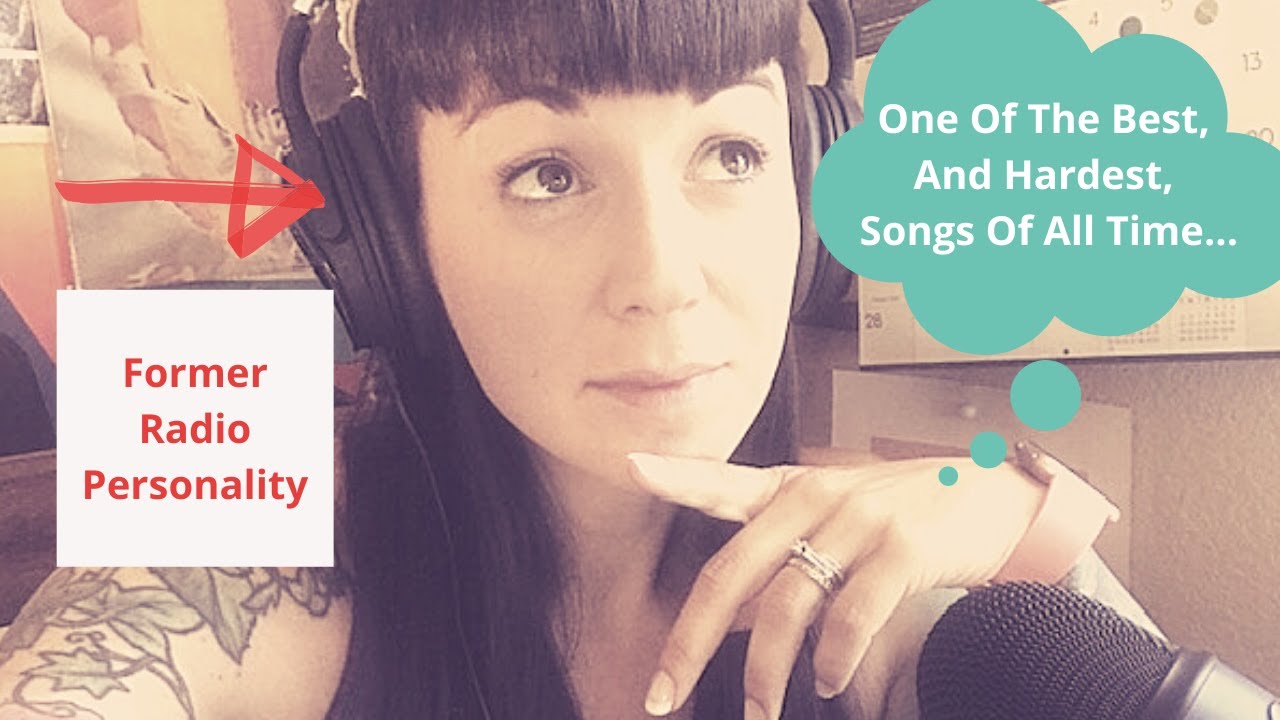 REACTION - Angelina Jordan - At Last