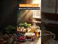 Healing Sunday Foods: What to Eat to Restore Your Body #shorts