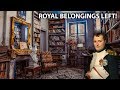 MASSIVE Abandoned Mansion of the French Royals (FULLY FURNISHED)