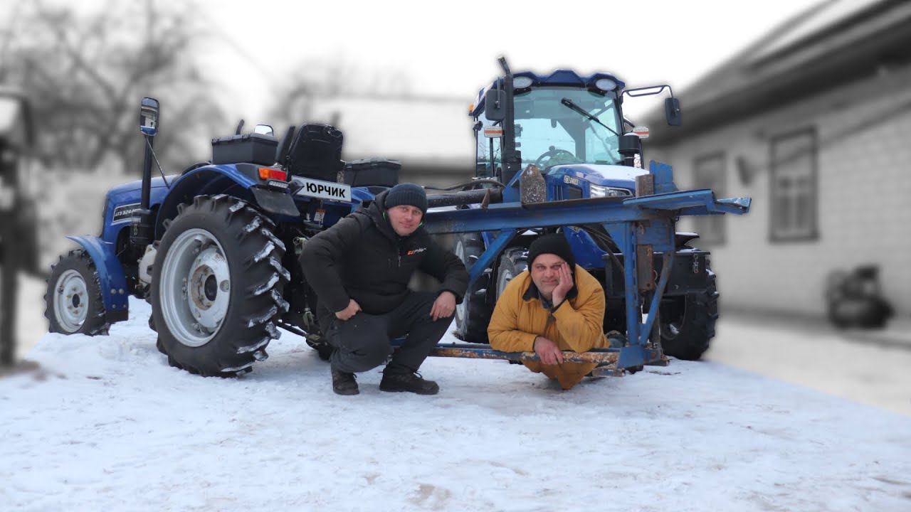 Зробив ДРОВОКОЛ - забув про СОКИРУ!! РУБАЄМО дрова, аж ТРІЩИТЬ!!
