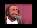 02 52 グラナダ、Luciano Pavarotti
