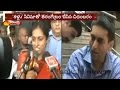 Kallu Chidambaram dies: Daughter  bursts out emotionally before media