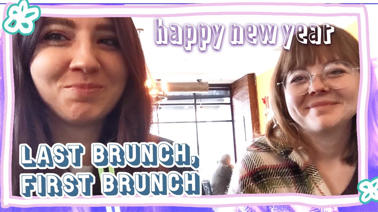 How We Celebrate the New Year